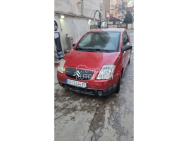 Citroen C2 