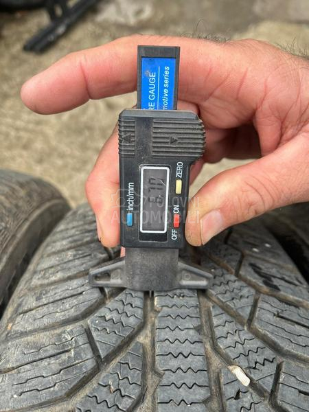 Semperit 185/65 R15 Zimska