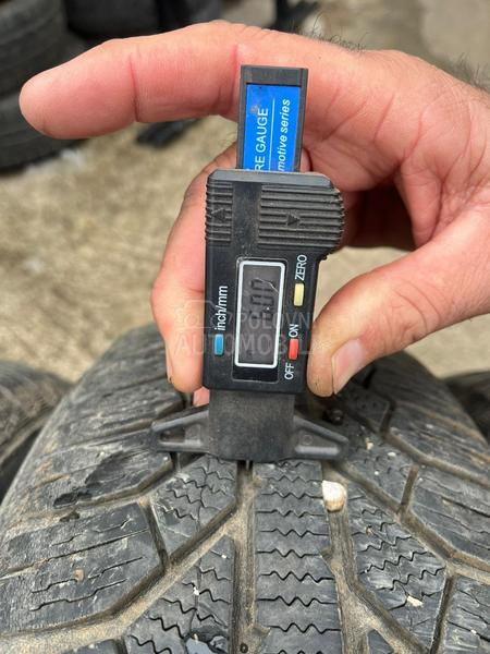 Semperit 185/65 R15 Zimska