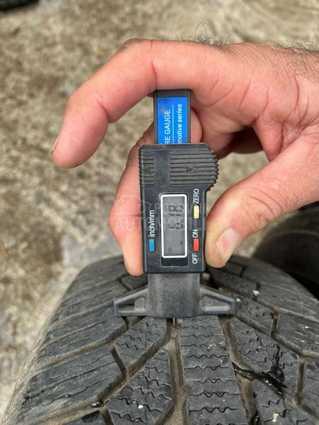 Semperit 185/65 R15 Zimska