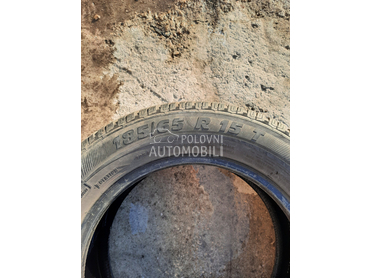 Semperit 185/65 R15 Zimska