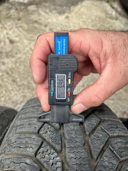 Semperit 185/65 R15 Zimska