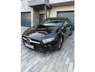 Mercedes Benz A 200 