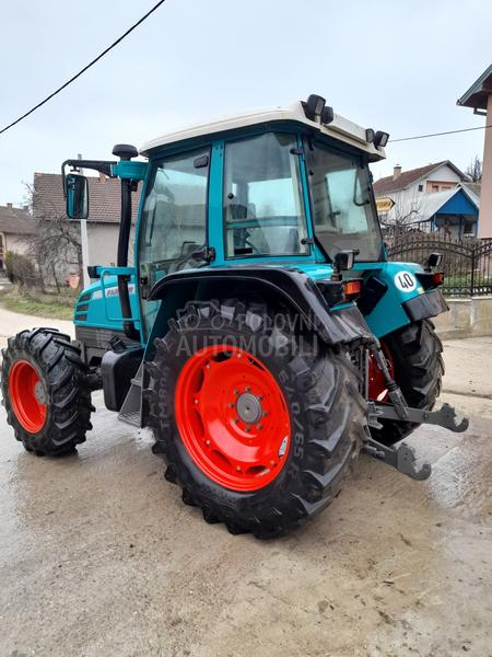 Fendt 309 C