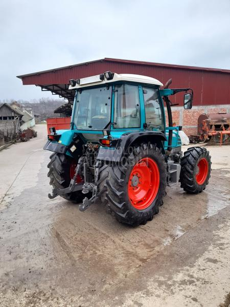 Fendt 309 C
