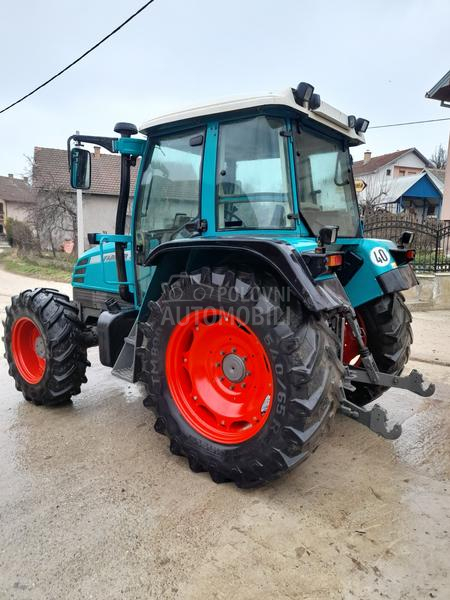 Fendt 309 C