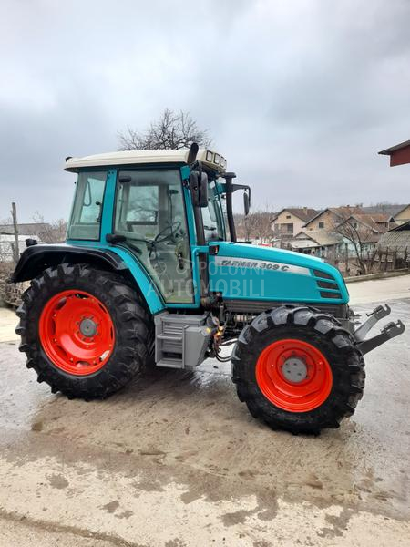 Fendt 309 C