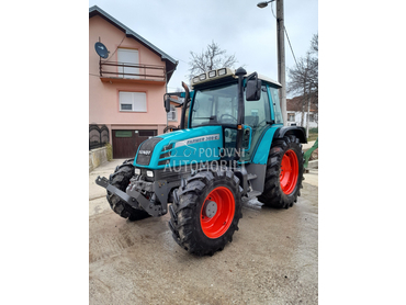 Fendt 309 C