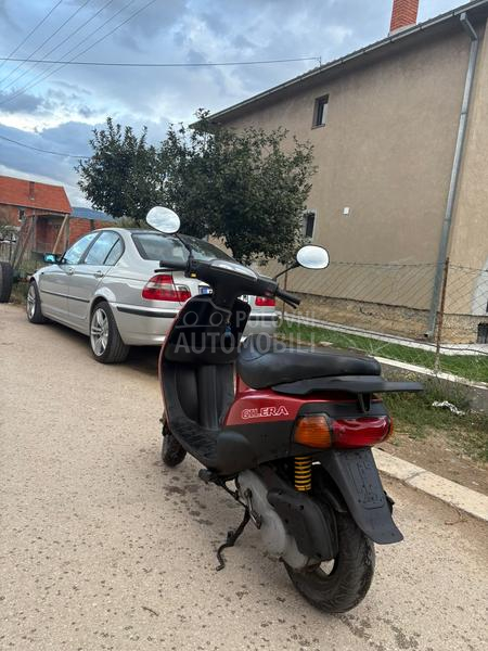 Piaggio zip