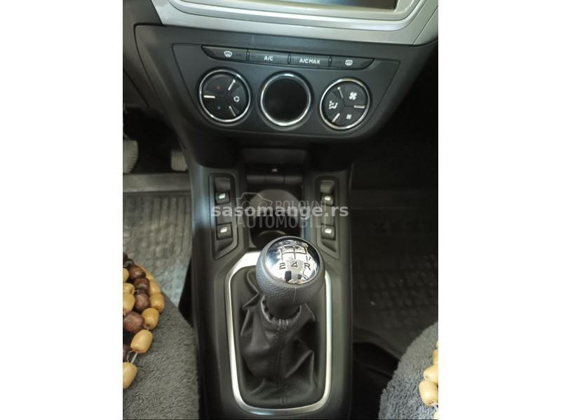 Citroen C-ELYSEE C-Elysee