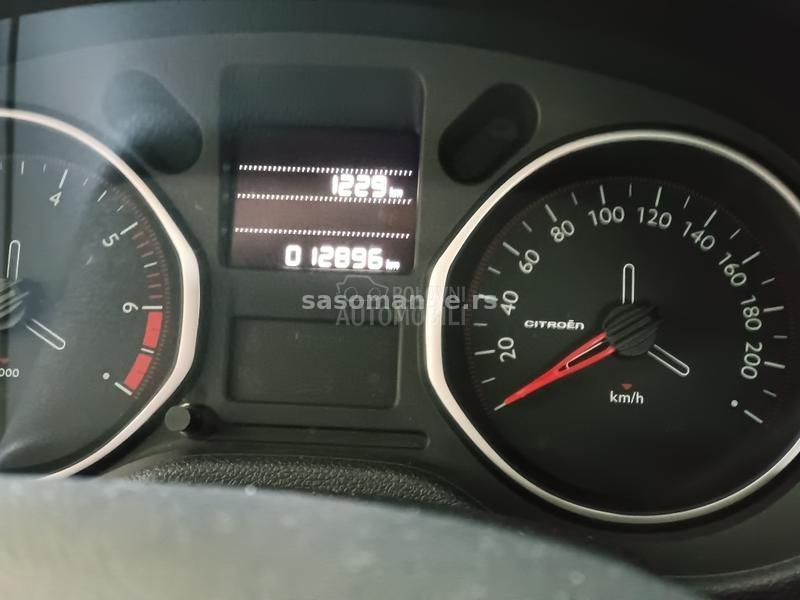 Citroen C-ELYSEE C-Elysee