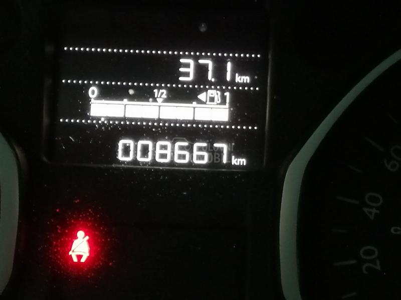 Citroen C-ELYSEE C-Elysee