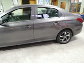 Citroen C-ELYSEE C-Elysee