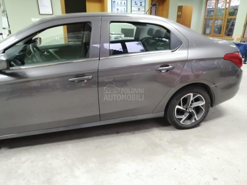 Citroen C-ELYSEE C-Elysee