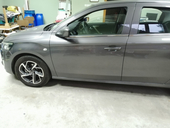 Citroen C-ELYSEE C-Elysee