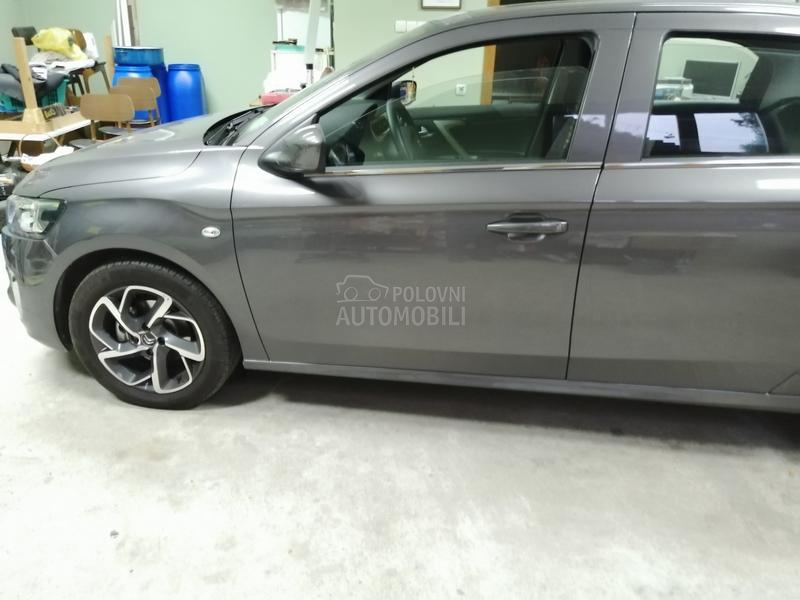 Citroen C-ELYSEE C-Elysee