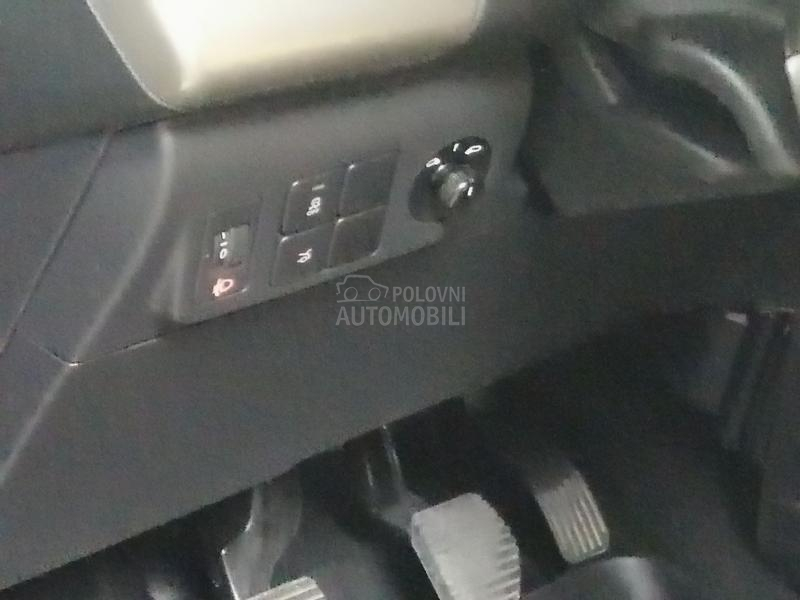 Citroen C-ELYSEE C-Elysee