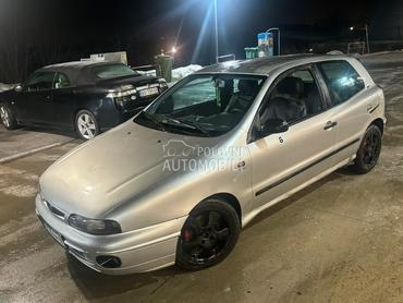 Fiat Bravo 1.9 jtd 74 k w