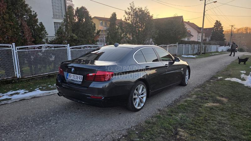 BMW 518 