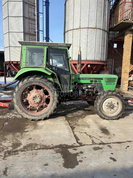 Agromehanika UG 2000