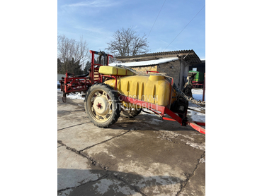 Agromehanika UG 2000