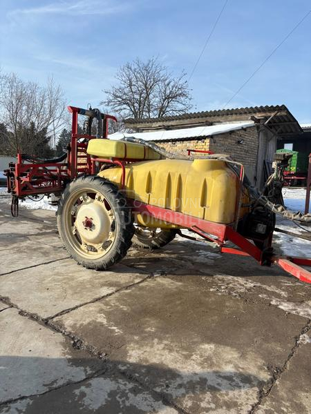 Agromehanika UG 2000