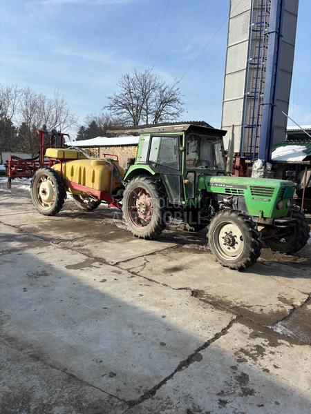 Agromehanika UG 2000