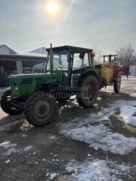 Agromehanika UG 2000