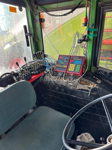 Agromehanika UG 2000