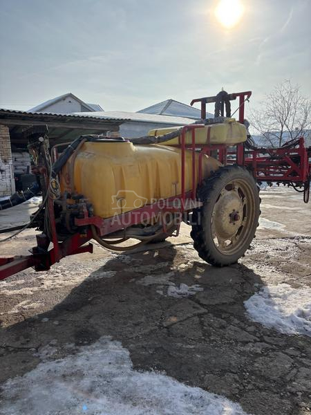 Agromehanika UG 2000