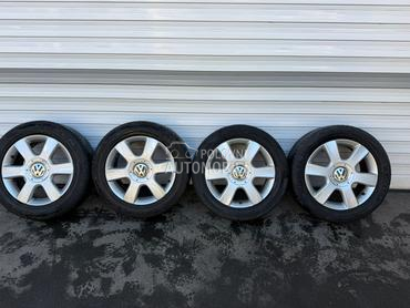 Aluminijumske felne germany 16" 5 x 112