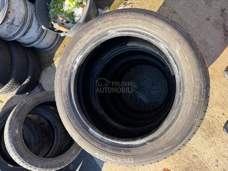 Ostalo 205/55 R16 Letnja