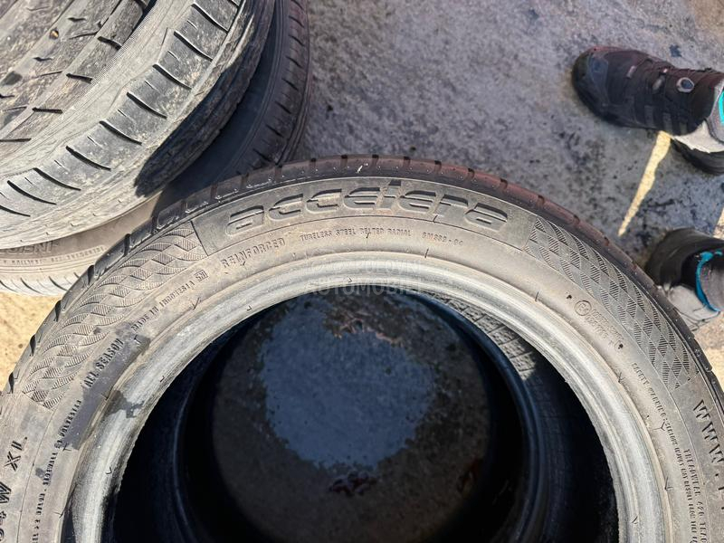 Ostalo 205/55 R16 Letnja