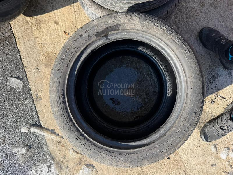 Ostalo 205/55 R16 Letnja