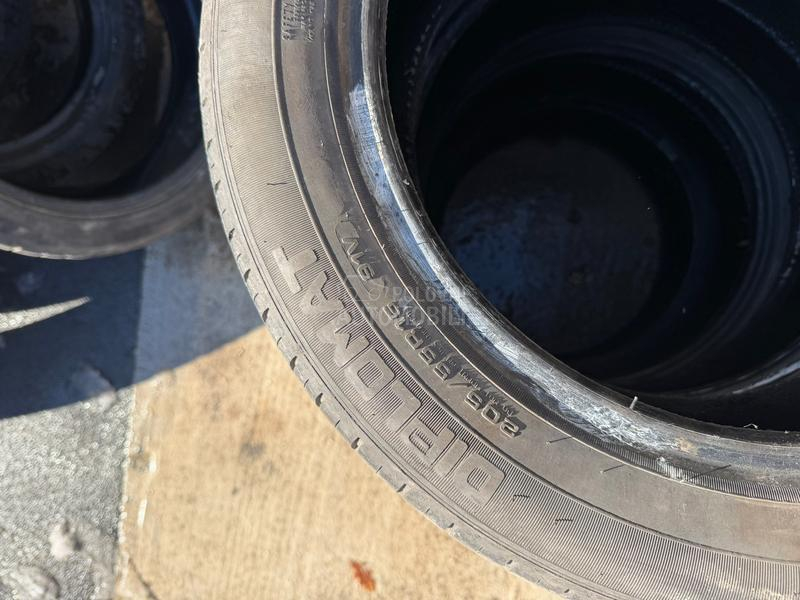 Ostalo 205/55 R16 Letnja