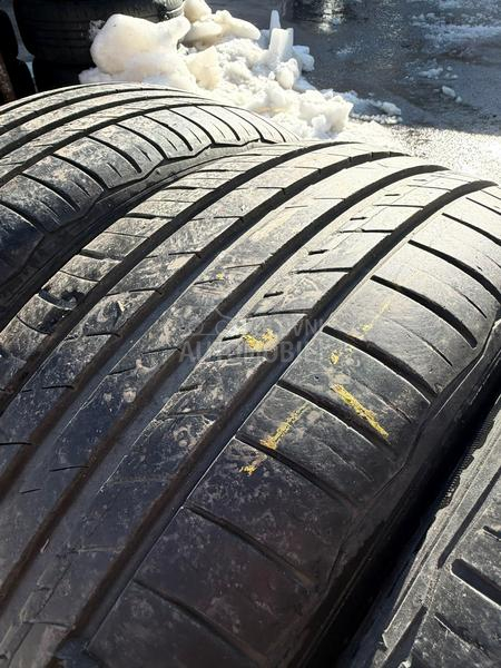 Ostalo 205/55 R16 Letnja