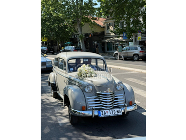 Opel Olympia 