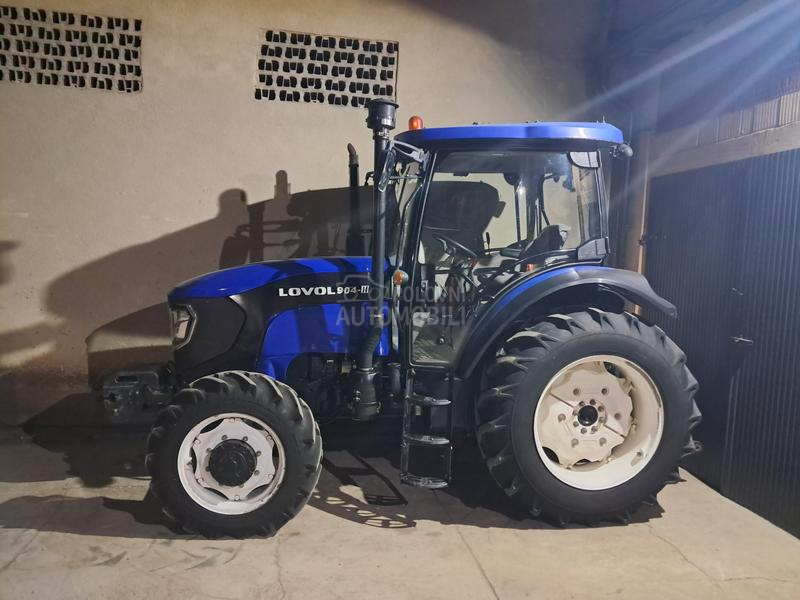 Lovol 904