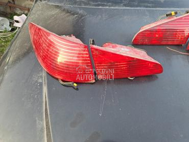 stop lampe za Peugeot 607