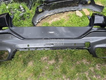 zadnji branik g06 msp za BMW X6