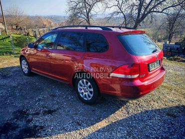 Volkswagen Golf 5 1.9  TDI