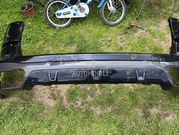 zadnji branik g05 msp za BMW X5