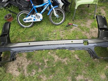 zadnji branik g05 msp za BMW X5