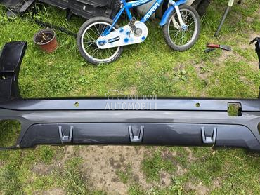 zadnji branik g05 msp za BMW X5