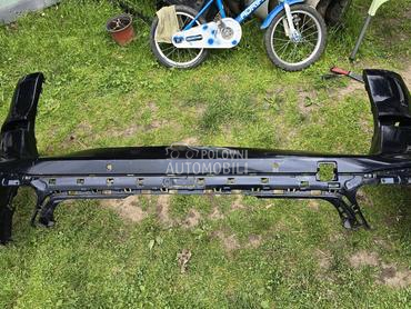 zadnji branik g05 msp za BMW X5