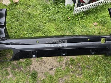 zadnji branik g05 msp za BMW X5