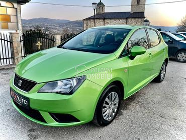 Seat Ibiza 1.2 12v