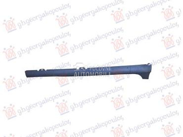 SAJTNA PLASTICNA 5 VRATA PM... za Volkswagen Golf 1 od 2004. do 2008. god.