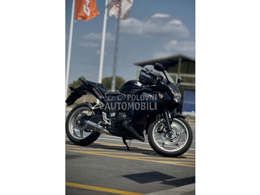 Honda CBR 250ra