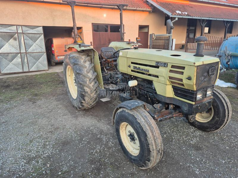 HUrlimann 466/4
